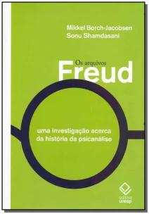 Arquidos Freud, Os