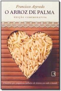O arroz de Palma