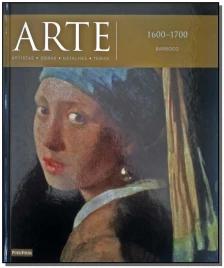 Arte 5 - 1600 - 1700 - Barroco