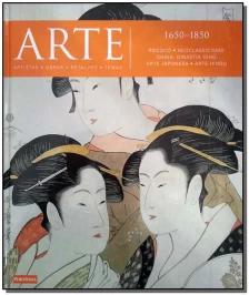 Arte 6 - 1650 - 1850 - Rococo