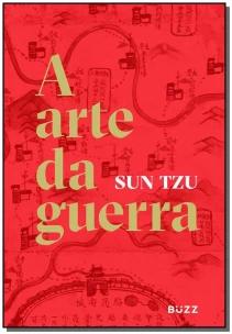 A arte da guerra - (Capa dura)