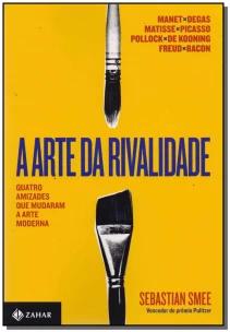 A arte da rivalidade