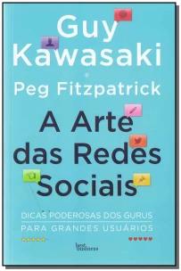 A arte das redes sociais