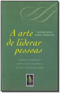 Arte de liderar pessoas