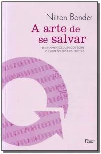 A arte de se salvar