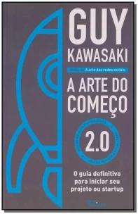 A arte do começo 2.0