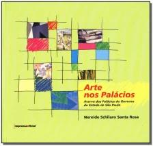 Arte nos Palácios