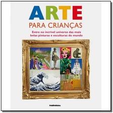 Arte Para Crianças
