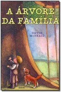 A árvore da família