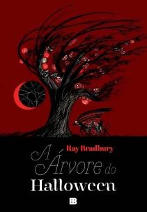 A Árvore do Halloween