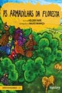 As Armadilhas da Floresta