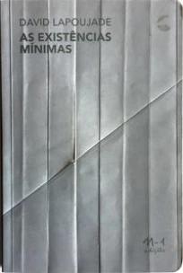 As existências mínimas