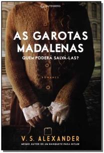 As garotas Madalenas