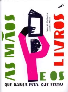As Mãos e os Livros