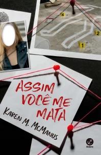 Assim você me mata