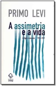 A assimetria e a vida
