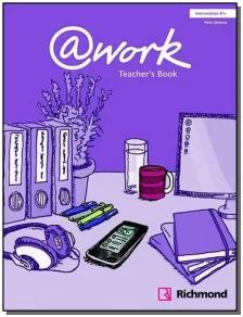 At Work 3 Teachers Book