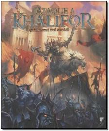 Ataque a Khalifor