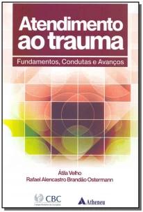 Atendimento ao Trauma