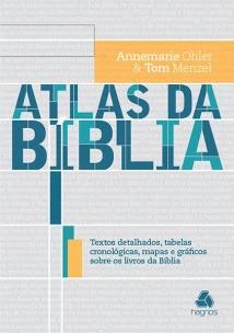 Atlas da Bíblia