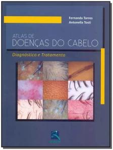 Atlas de Doenças do Cabelo