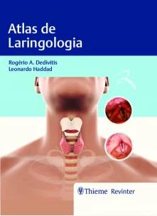 Atlas de Laringologia