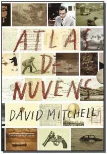 Atlas de nuvens