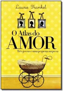 Atlas do Amor, O