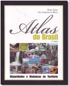 Atlas do Brasil-2ed