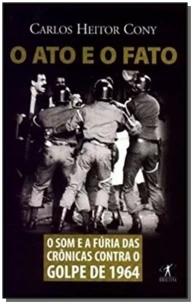 Ato e o Fato,o