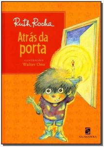 Atrás da porta