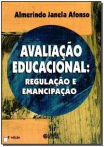 Avaliacao Educacional