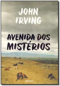 Avenida dos mistérios
