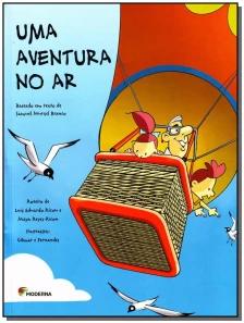 Uma aventura no ar