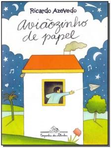 Aviãozinho de papel