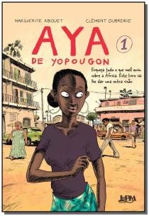 Aya de Yopougon