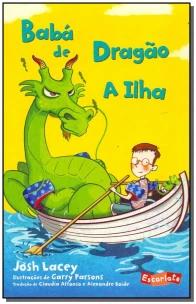 Babá de dragão - A ilha