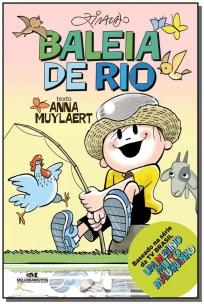 Baleia de Rio