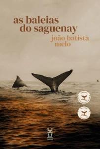 As baleias do Saguenay