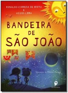 Bandeira de são João