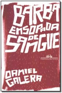 Barba ensopada de sangue