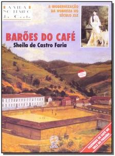Barões do café