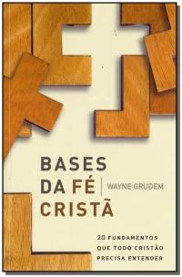 Bases da fé cristã