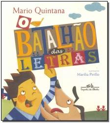Batalhão das Letras, O