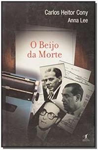 Beijo da Morte,o