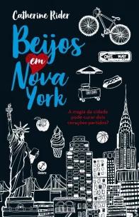 Beijos em Nova York