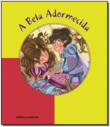 A Bela adormecida
