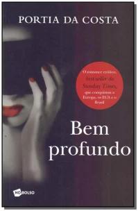 Bem profundo - 2º edição _ No Bolso