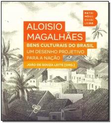 Bens culturais do Brasil