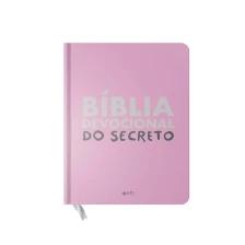 Bíblia do Secreto - Lilás